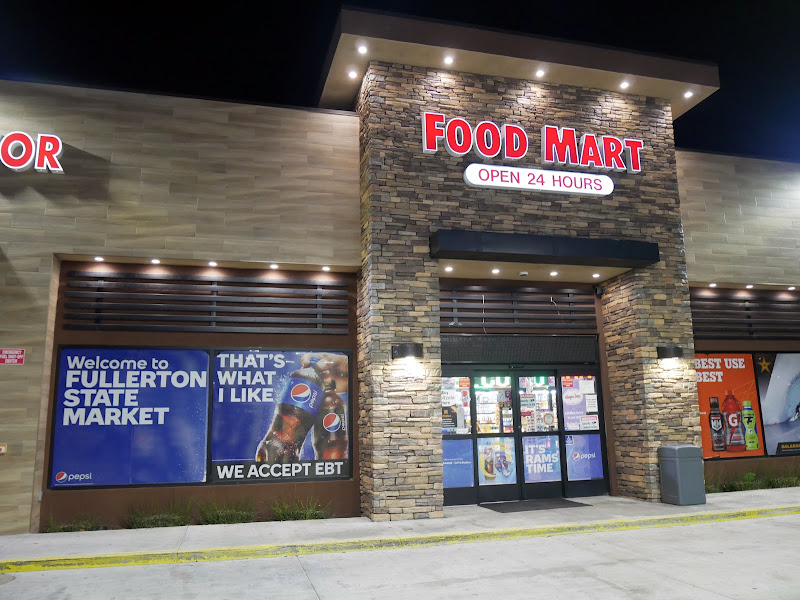 Food Mart