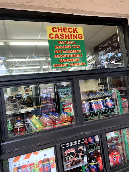 Stop N Go