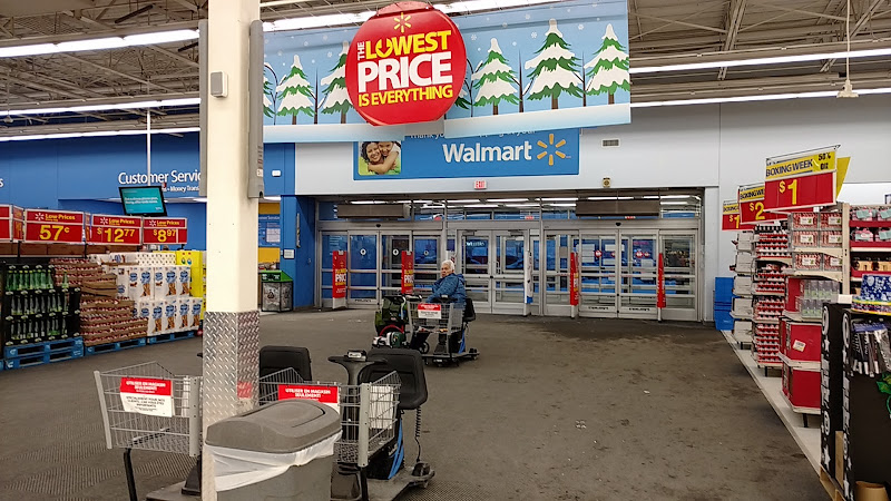 Walmart