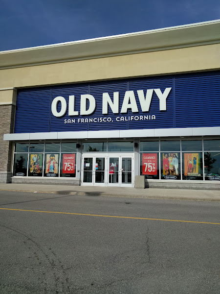 Old Navy