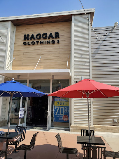 Haggar