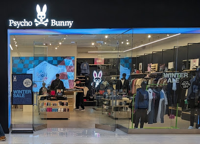 Psycho Bunny