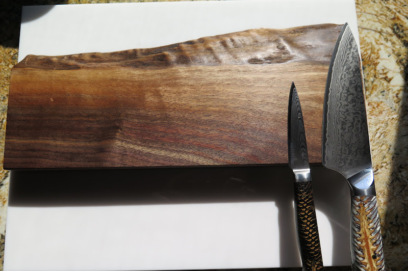 Ikigai Knives