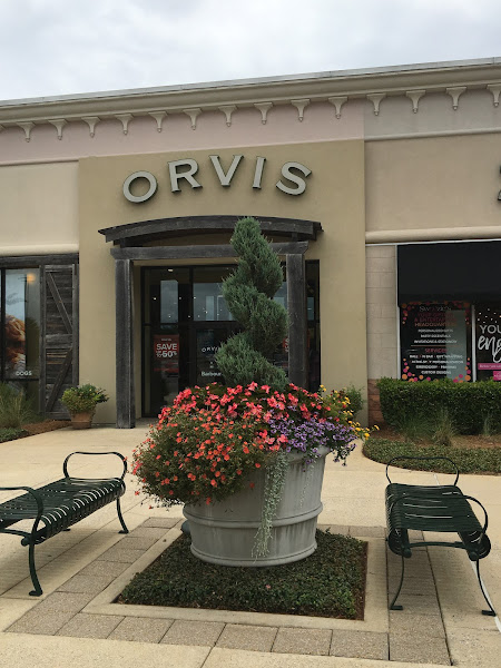 Orvis Birmingham