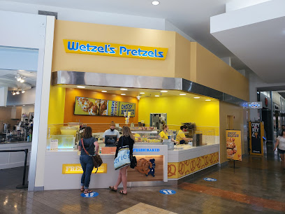 Wetzel's Pretzels