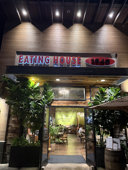 Eating House 1849 by Roy Yamaguchi