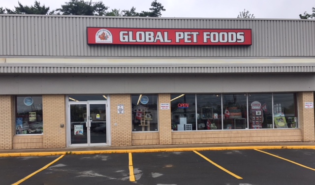 Global Pet Foods