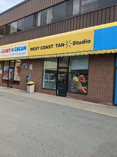 West Coast Tan Studio