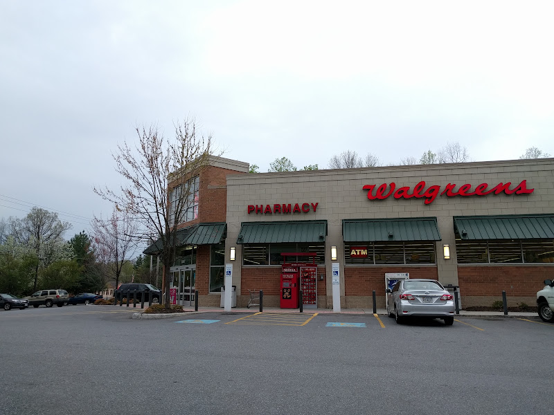 Walgreens