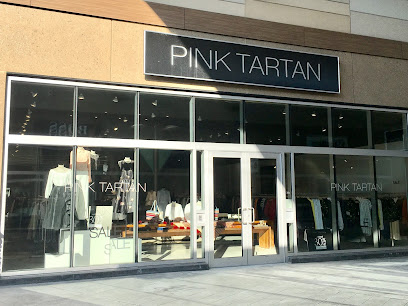 Pink Tartan