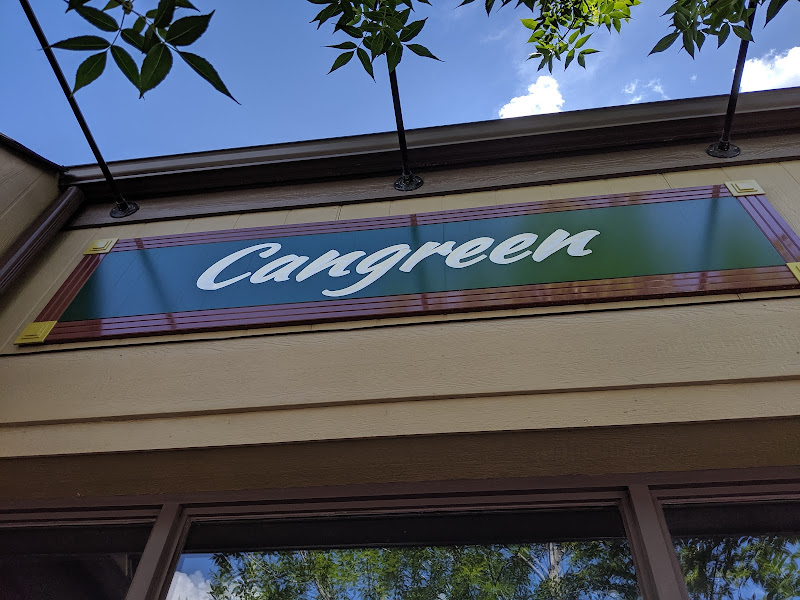 Cangreen