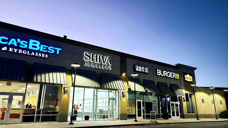 Shiva Jewelers