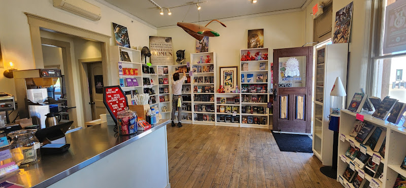 Beastly Books
