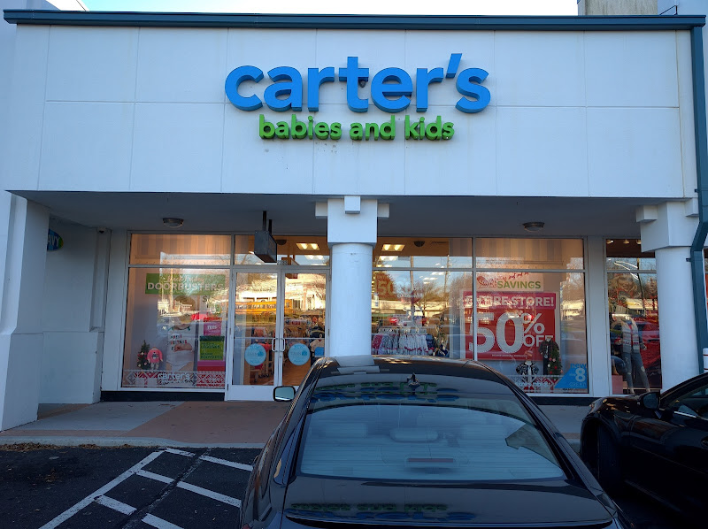 Carter's