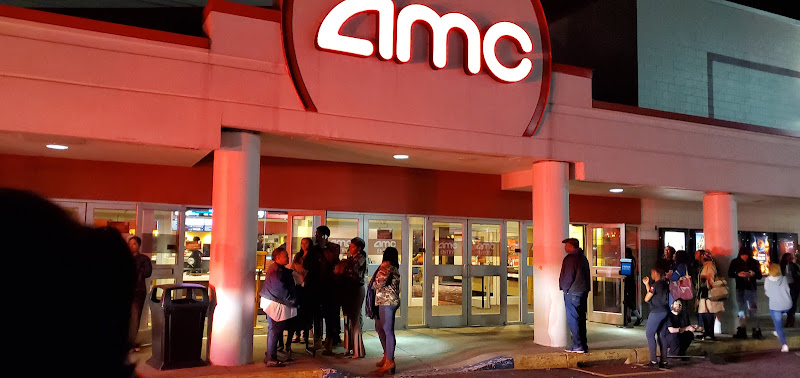 AMC Marple 10