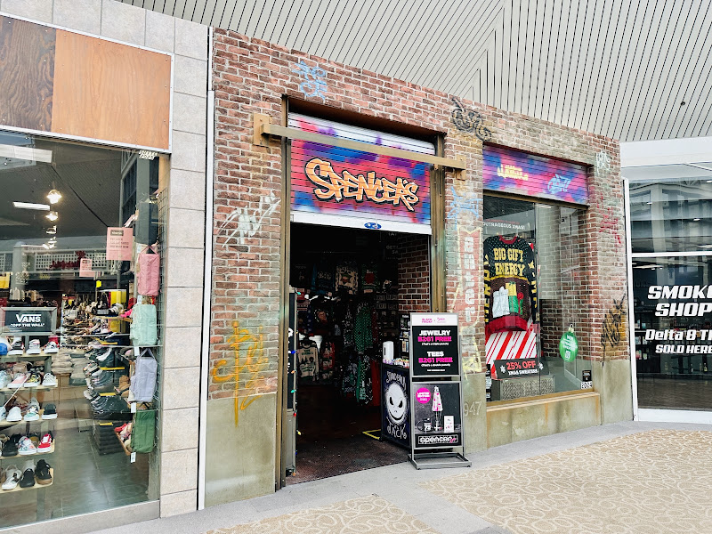Spencer's