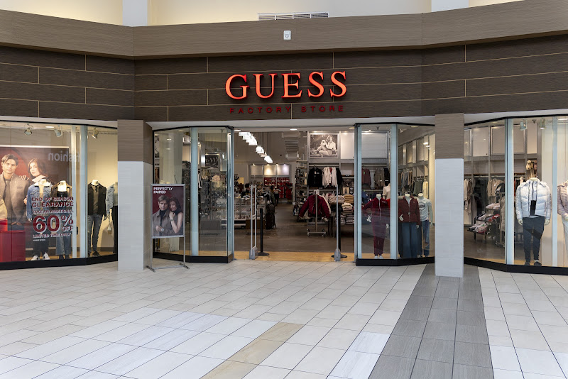 GUESS Factory