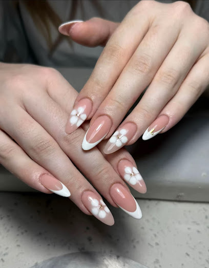 Nail Trix Nail Trix