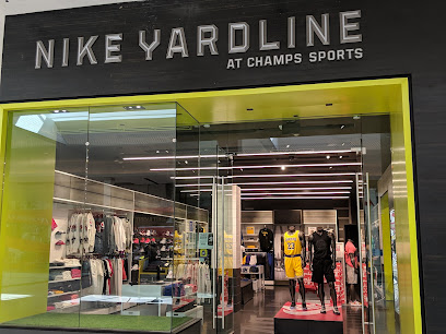 Champs Sports