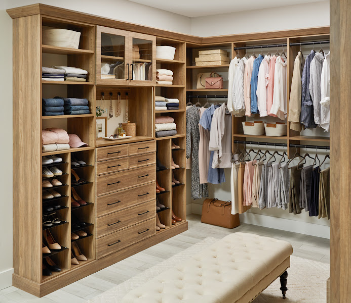 Inspired Closets Minneapolis