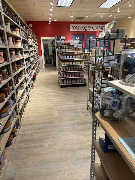 Yankee Candle Outlet