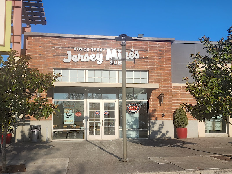 Jersey Mike's Subs