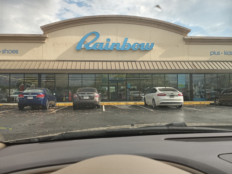 Rainbow Shops