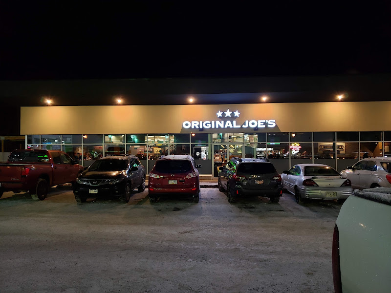 College Heights Plaza