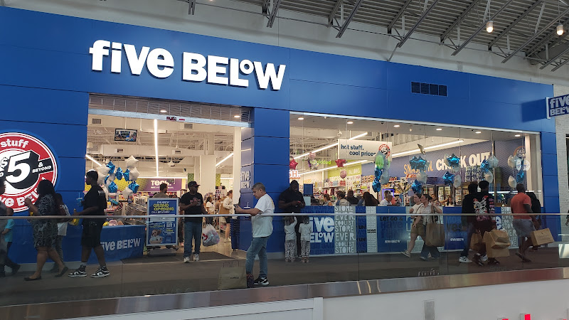 Five Below
