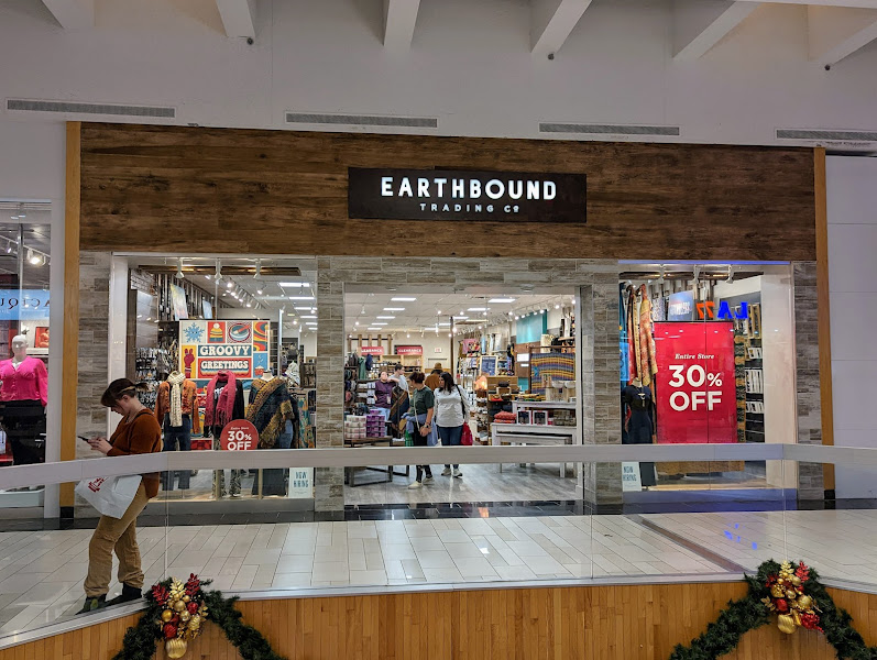 Earthbound Trading Company