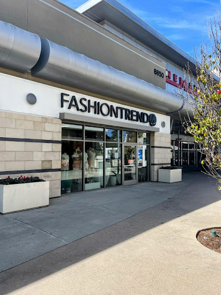 Fashion Trend LA