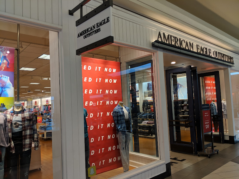 American Eagle