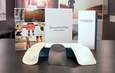 Good Feet