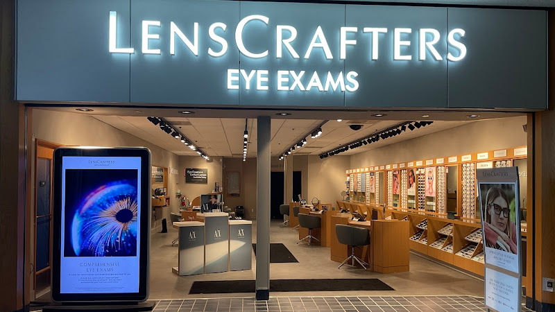 LensCrafters