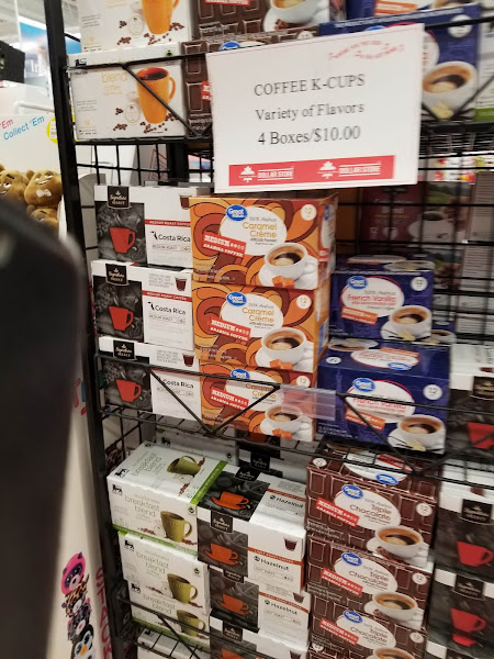 Great Canadian Dollar Store
