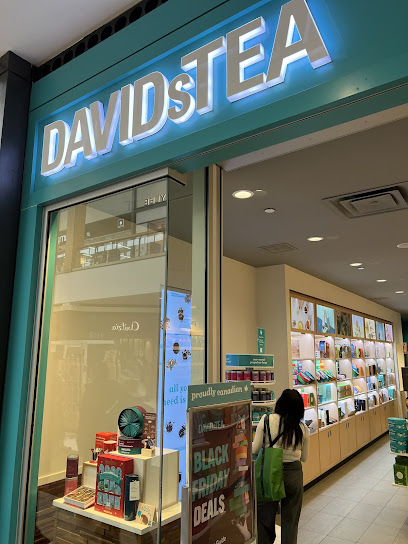 DavidsTea