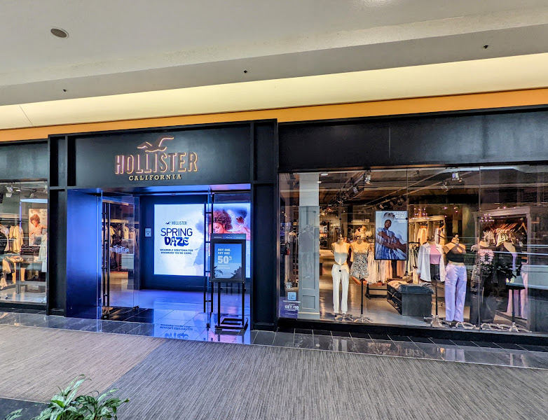 Hollister