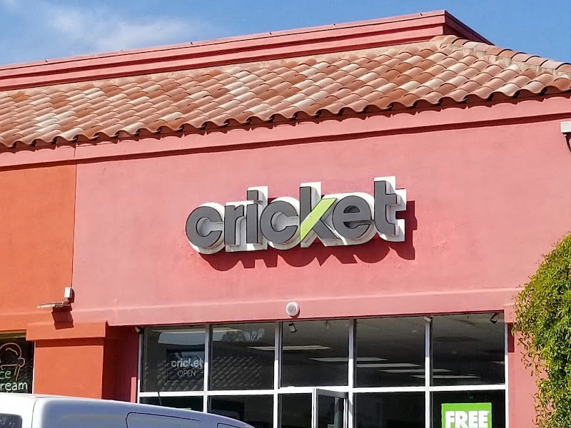 Cricket Wireless