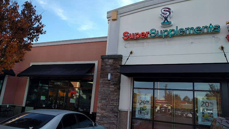 Super Supplements
