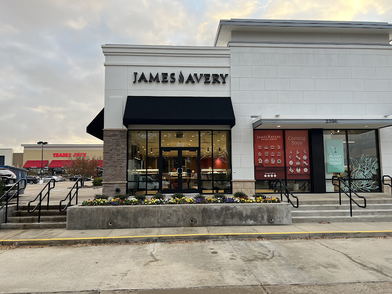 James Avery Artisan Jewelry