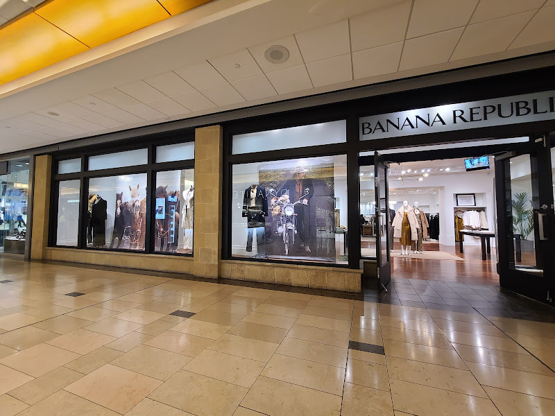 Banana Republic