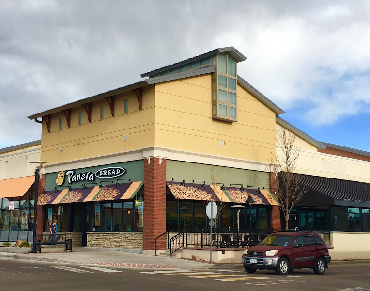 Panera Bread