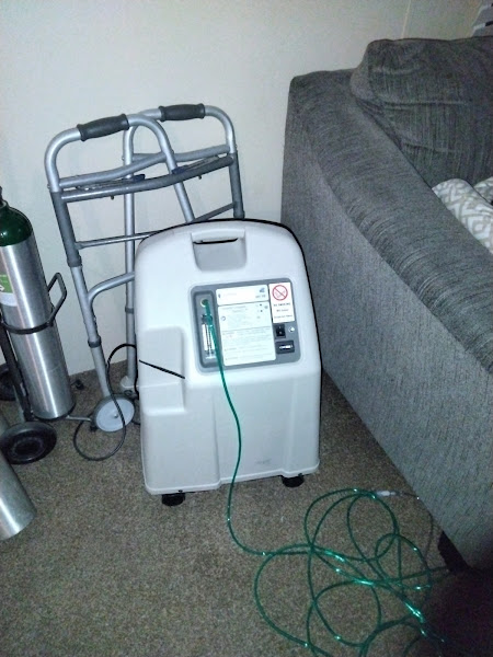 Hart Medical Equipment