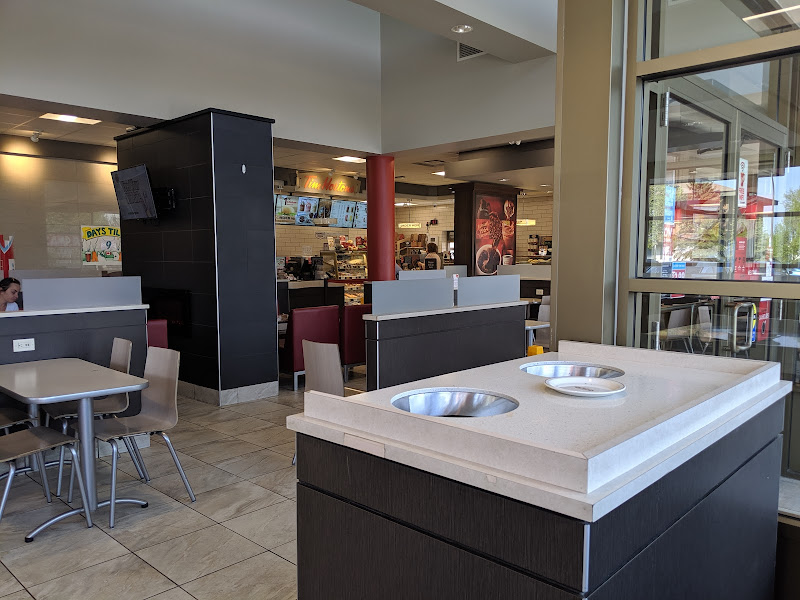 Tim Hortons