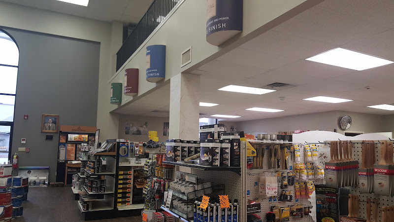 Huntsville Decorating Center