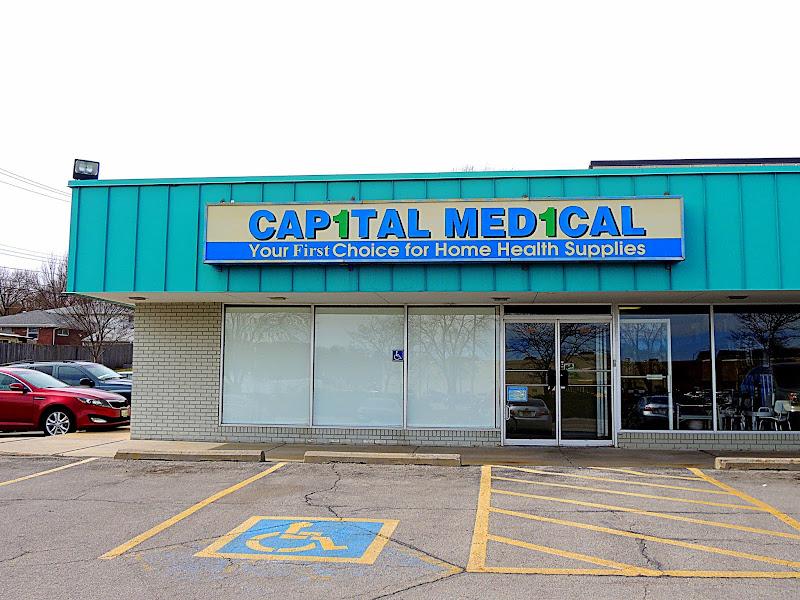 Capital Medical