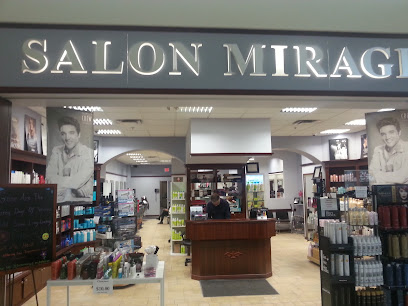 Salon Mirage