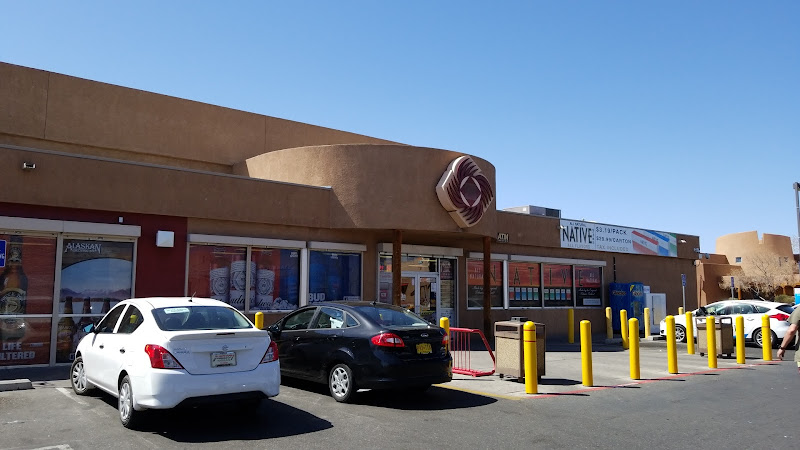 Four Winds Convenience Store