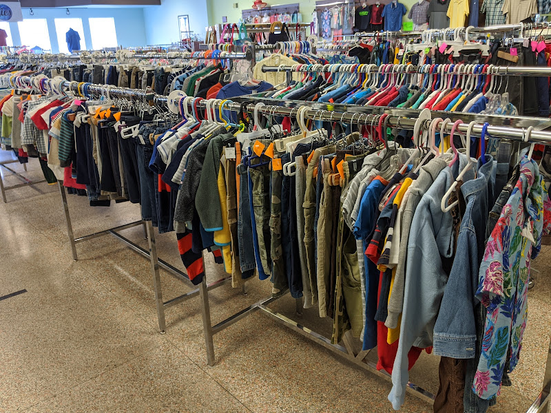 Hospice Miramichi Styles
