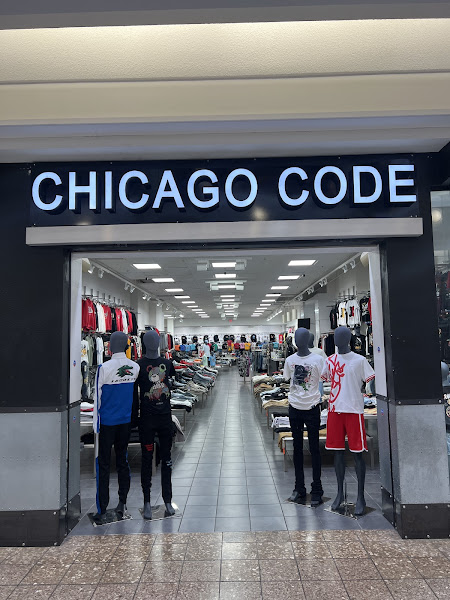 Chicago Code